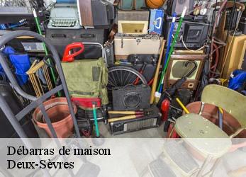 Débarras de maison 79 Deux-Sèvres  Stephane antiquaire