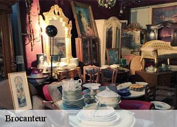 Brocanteur 79 Deux-Sèvres  Stephane antiquaire