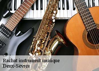 Rachat instrument musique 79 Deux-Sèvres  Stephane antiquaire