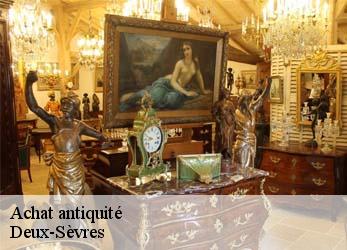 Achat antiquité 79 Deux-Sèvres  Stephane antiquaire