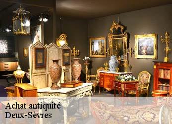 Achat antiquité 79 Deux-Sèvres  Stephane antiquaire