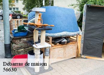 Débarras de maison  langonnet-56630 Stephane antiquaire