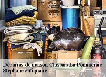 Débarras de maison  clussais-la-pommeraie-79190 Stephane antiquaire