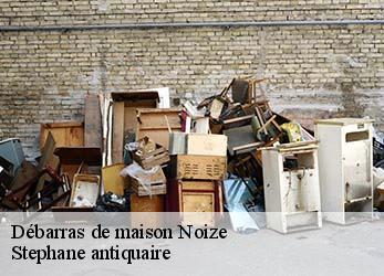 Débarras de maison  noize-79100 Stephane antiquaire