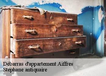 Débarras d'appartement  aiffres-79230 Stephane antiquaire