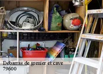 Débarras de grenier et cave  airvault-79600 Stephane antiquaire