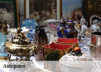 Antiquaire  beauvoir-sur-niort-79360 Stephane antiquaire