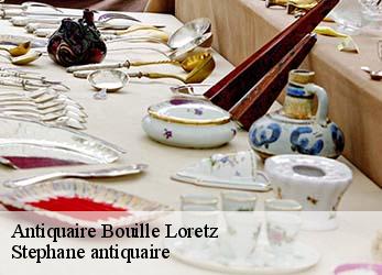 Antiquaire  bouille-loretz-79290 Stephane antiquaire