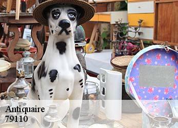 Antiquaire  chef-boutonne-79110 Stephane antiquaire