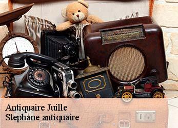 Antiquaire  juille-79170 Stephane antiquaire