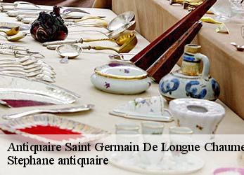 Antiquaire  saint-germain-de-longue-chaume-79200 Stephane antiquaire