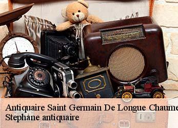 Antiquaire  saint-germain-de-longue-chaume-79200 Stephane antiquaire