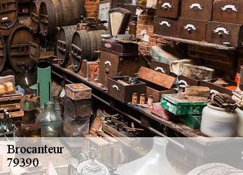 Brocanteur  la-ferriere-en-parthenay-79390 Stephane antiquaire