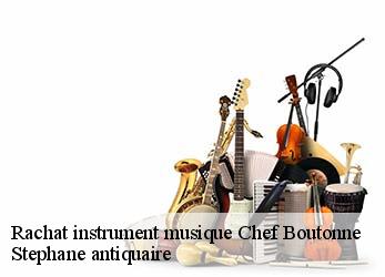 Rachat instrument musique  chef-boutonne-79110 Stephane antiquaire