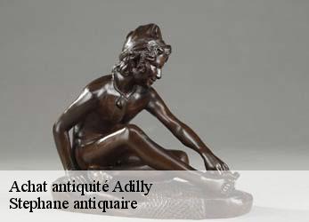 Achat antiquité  adilly-79200 Stephane antiquaire