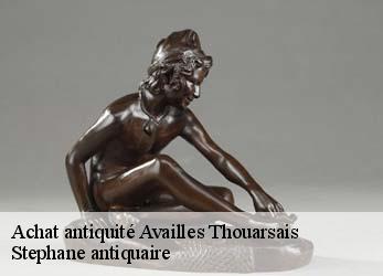 Achat antiquité  availles-thouarsais-79600 Stephane antiquaire