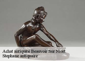 Achat antiquité  beauvoir-sur-niort-79360 Stephane antiquaire