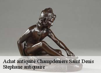 Achat antiquité  champdeniers-saint-denis-79220 Stephane antiquaire