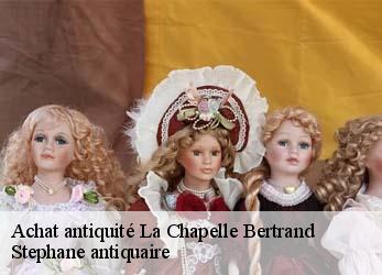 Achat antiquité  la-chapelle-bertrand-79200 Stephane antiquaire