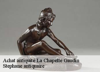 Achat antiquité  la-chapelle-gaudin-79300 Stephane antiquaire