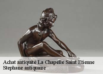 Achat antiquité  la-chapelle-saint-etienne-79240 Stephane antiquaire