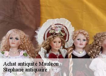 Achat antiquité  mauleon-79700 Stephane antiquaire