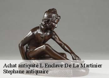 Achat antiquité  l-enclave-de-la-martinier-79500 Stephane antiquaire