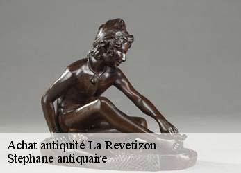 Achat antiquité  la-revetizon-79360 Stephane antiquaire