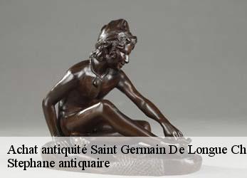 Achat antiquité  saint-germain-de-longue-chaume-79200 Stephane antiquaire