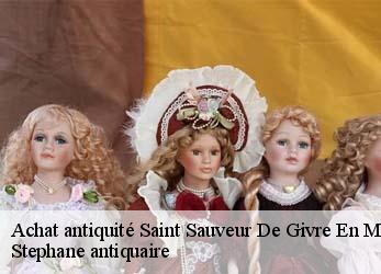 Achat antiquité  saint-sauveur-de-givre-en-ma-79300 Stephane antiquaire