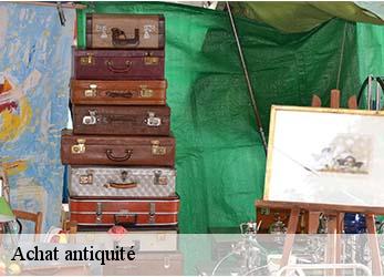 Achat antiquité  villiers-sur-chize-79170 Stephane antiquaire