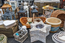 Brocanteur 79